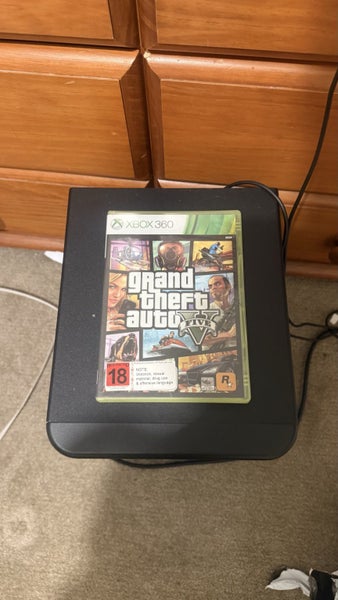 GTA V Xbox 360 | Grand Theft Auto 5 | Mint Condition Carousel 1