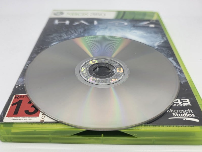 Halo 4 Xbox 360 Carousel 6