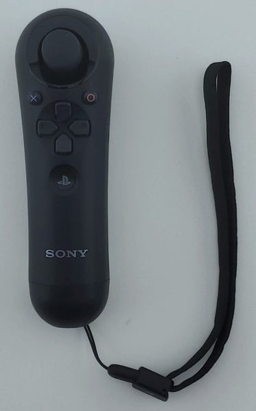 SONY PLAYSTATION 3 MOVE NAVIGATION CONTROLLER PRISTINE AS NEW CONDITIO "SALE"$29 Carousel 1