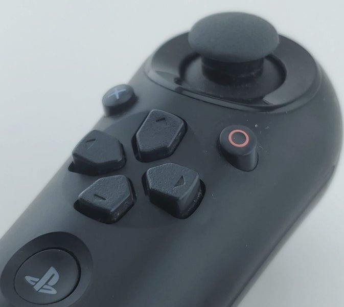SONY PLAYSTATION 3 MOVE NAVIGATION CONTROLLER PRISTINE AS NEW CONDITIO "SALE"$29 Carousel 15
