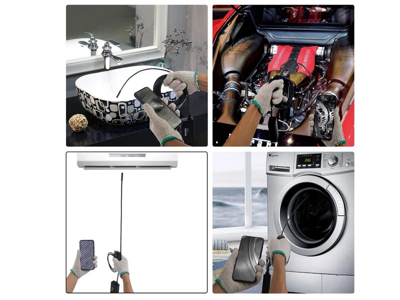 Smart Endoscope Camera New Sale Carousel 7