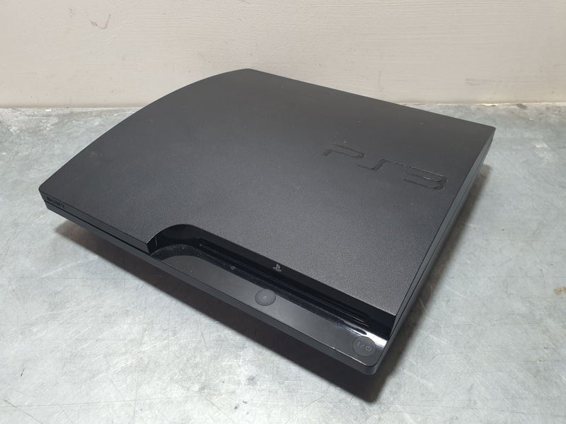 Faulty PS3 Slim (not reading disc) Carousel 2