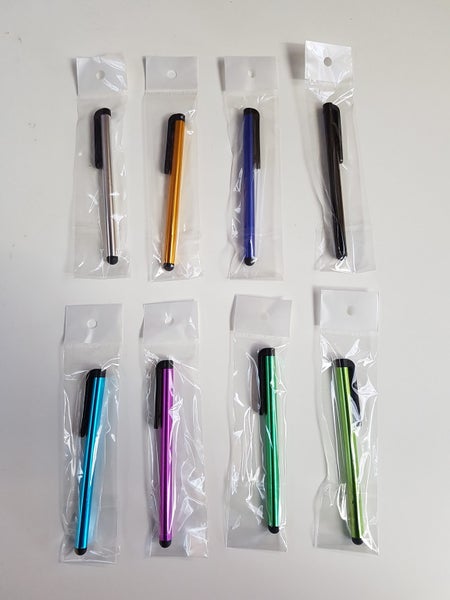 Stylus 10pc Carousel 1