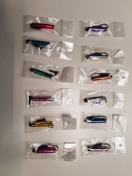 Stylus 10pc Carousel 2
