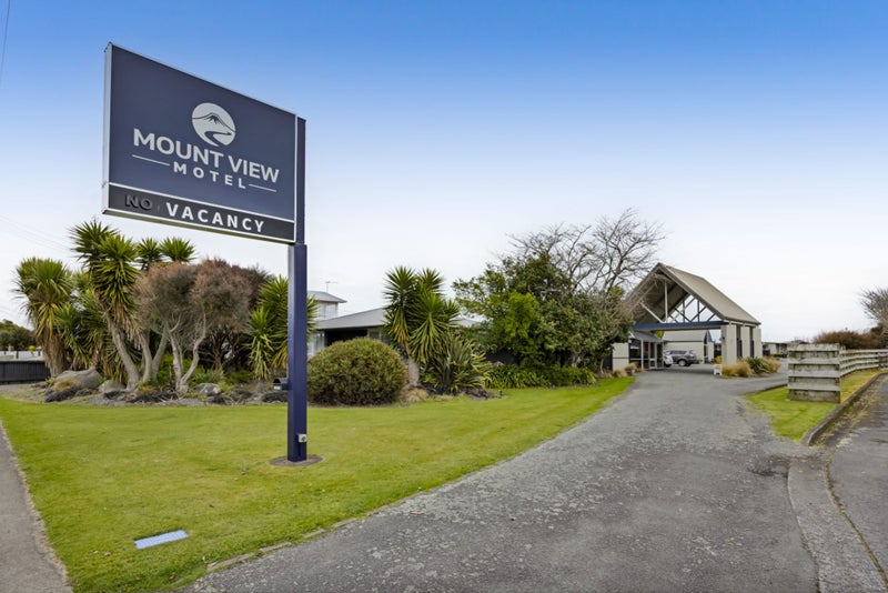 POPULAR MOTEL - HAWERA Carousel 1
