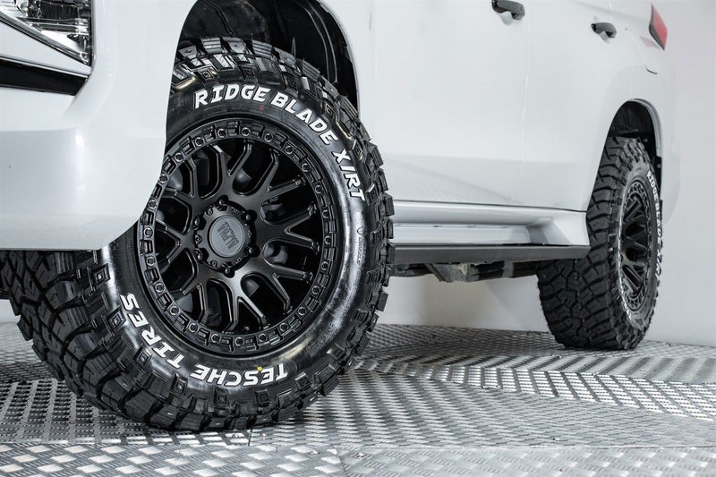 2025 Mitsubishi Pajero Sport VRX 2.4D 4WD, photo 2