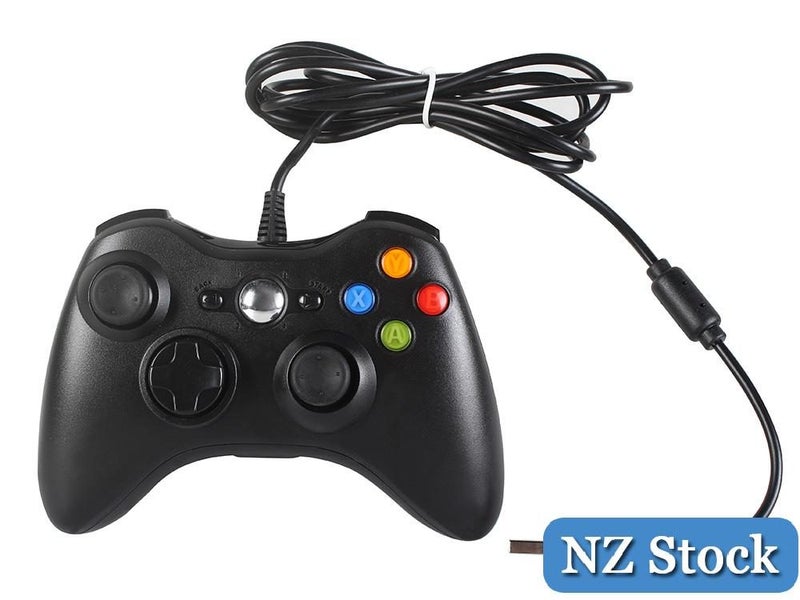 Xbox 360 Controller - (NZ Clearance) Carousel 1
