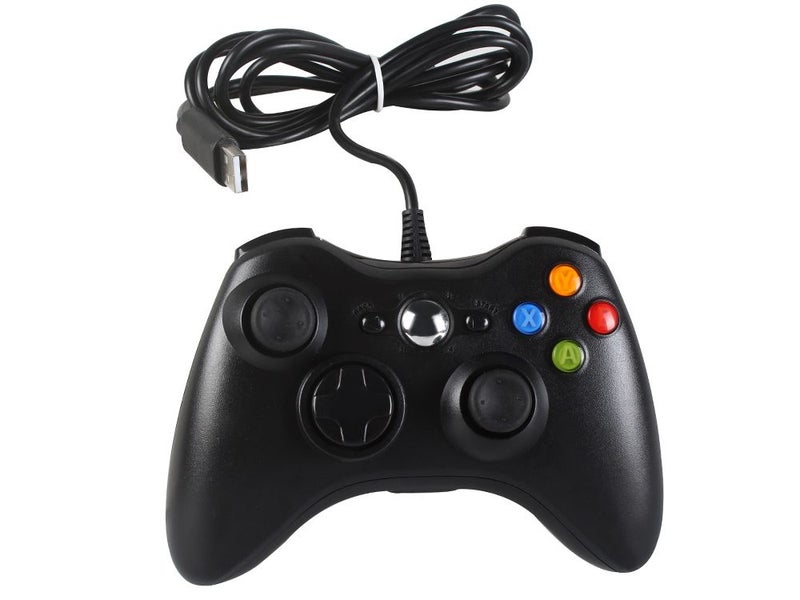 Xbox 360 Controller - (NZ Clearance) Carousel 11