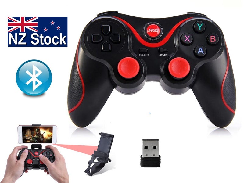 Game Controller (Over Stocked) Carousel 1