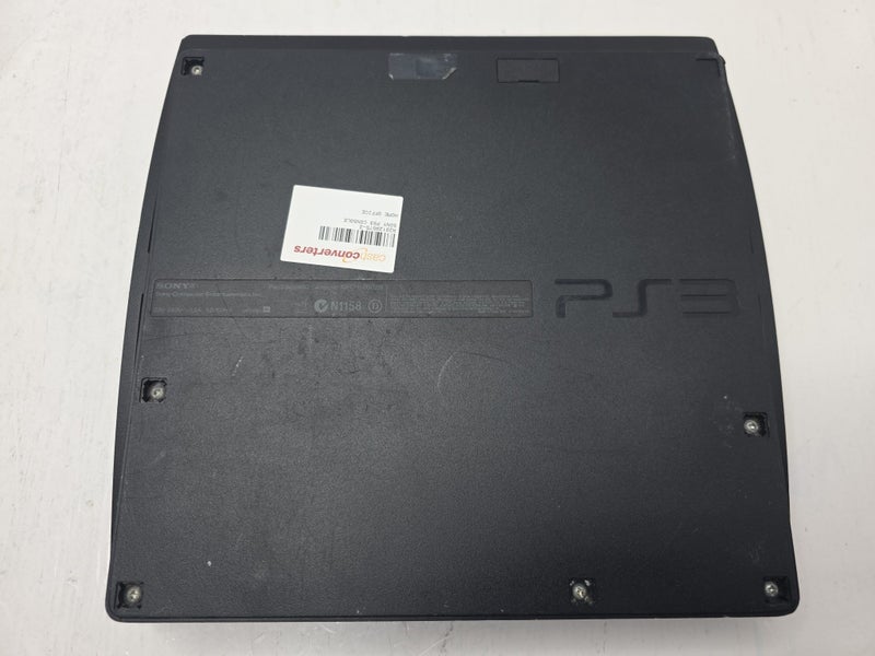 Sony PlayStation 3 Slim Console – CECH-2002B Carousel 5