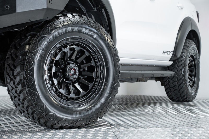 2020 Ford Everest Sport 2.0L Bi-Turbo 4WD, photo 2