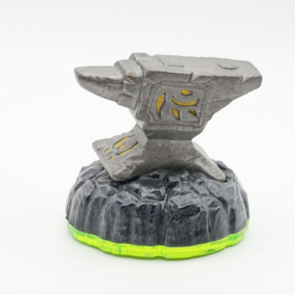 Skylanders Spyros Adventure Anvil Rain - Magic Item Carousel 2