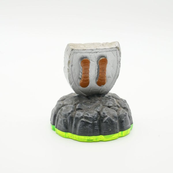 Skylanders Spyros Adventure Sky-Iron Shield - Magic Item Carousel 2