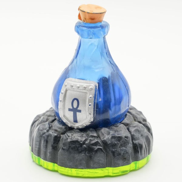 Skylanders Spyros Adventure Healing Elixir - Magic Item Carousel 1