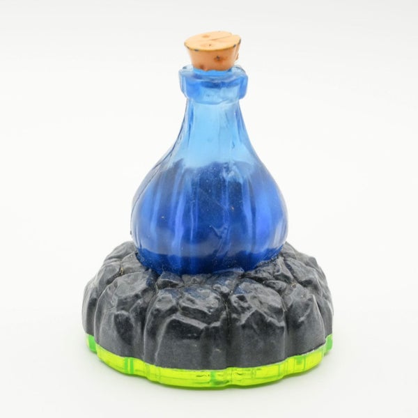 Skylanders Spyros Adventure Healing Elixir - Magic Item Carousel 2