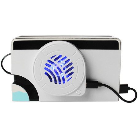Switch OLED External Cooling System Carousel 7