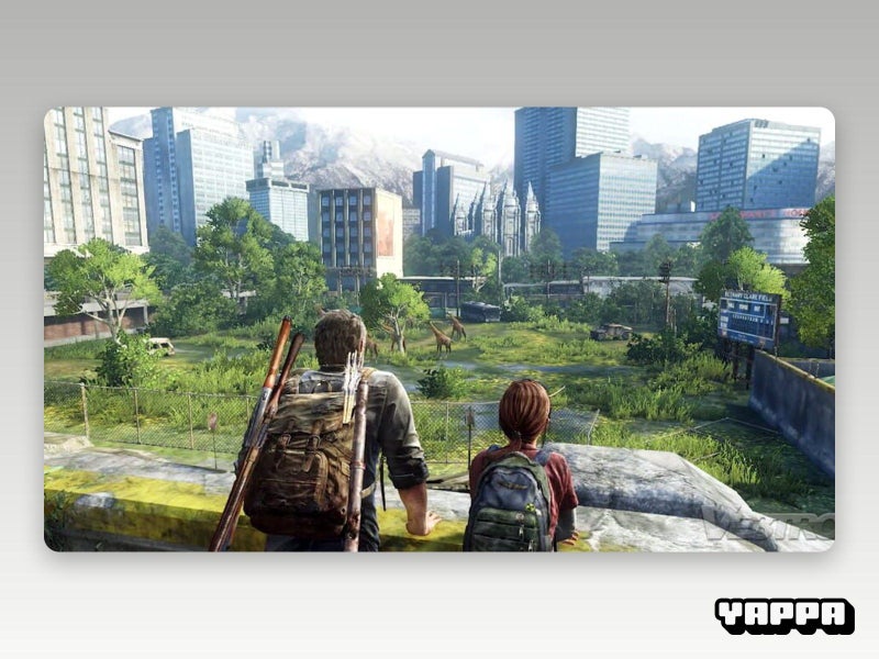 PS4 • The Last of Us Remastered (Playstation Hits) • CIB • New / Sealed Carousel 6
