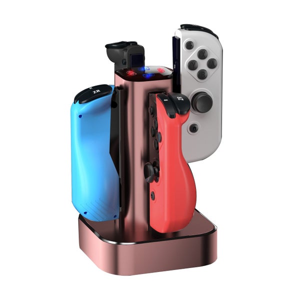 Joy Con Charging Dock Carousel 2