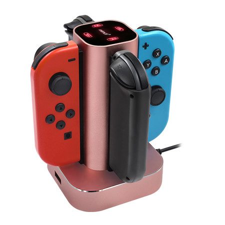 Joy Con Charging Dock Carousel 1