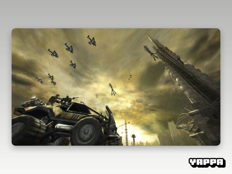 PS3 • Stormrise • CIB Carousel 6