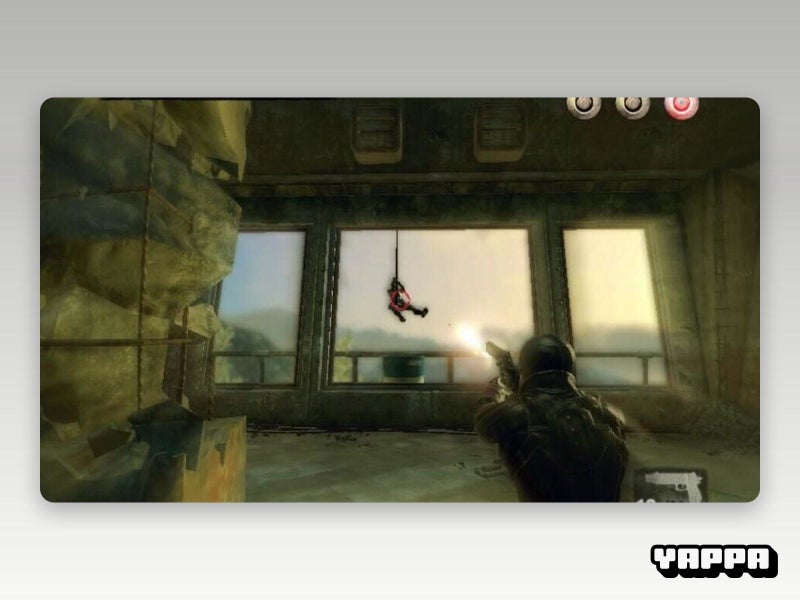 PS3 • Wanted: Weapons of Fate • CIB Carousel 6