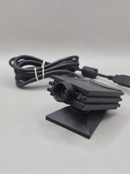 Sony PS2 - EyeToy Camera Carousel 1