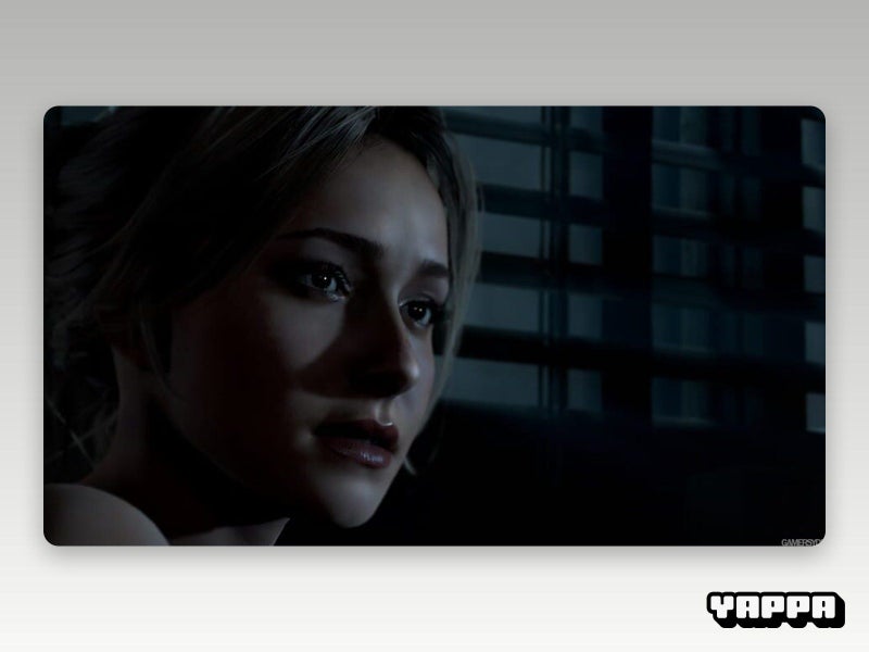 PS4 • Until Dawn Extended Edition • CIB Carousel 6