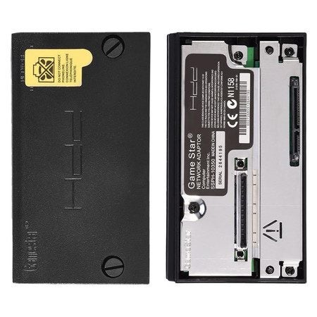 SATA Interface Network Adaptor for Sony PS2 Playstation 2 No IDE Carousel 6