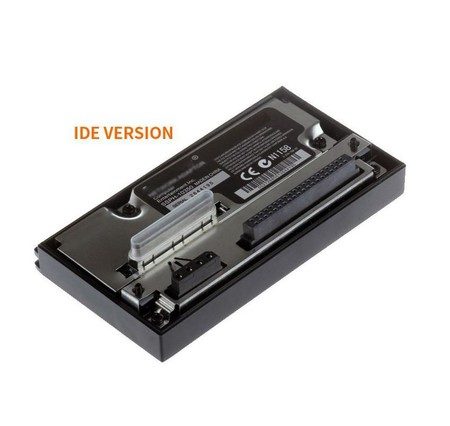 IDE Interface Network Adaptor HDD Hard Disk Adapter for Sony PS2 Playstation 2 Carousel 2