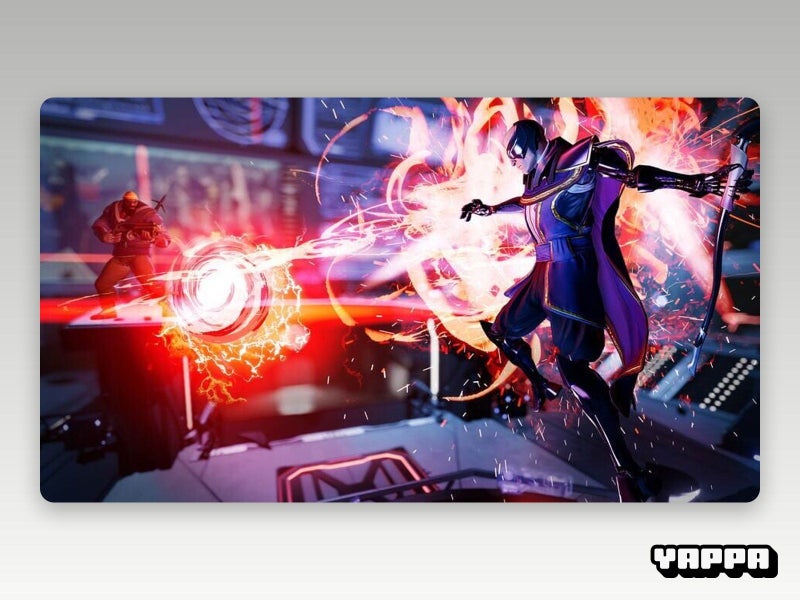 PS4 • Agents of Mayhem Steelbook Edition • CIB Carousel 6