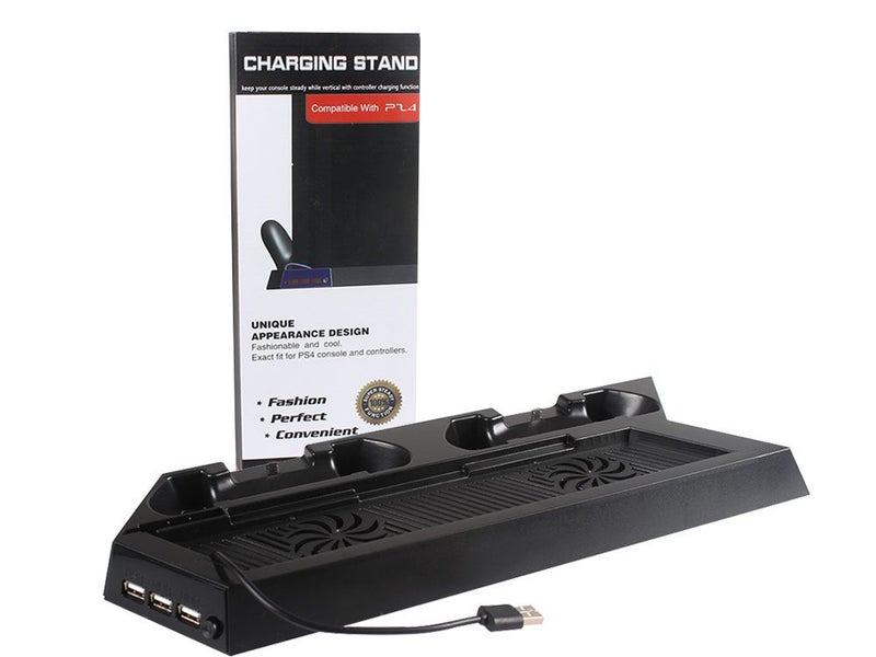 PS4 Charging Dock NZ Clearance Carousel 8