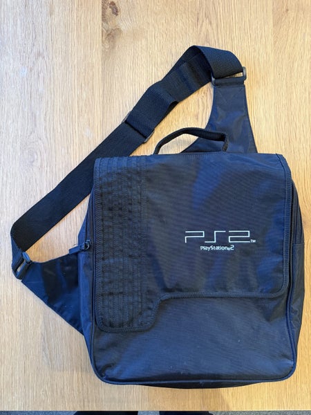 PlayStation 2 Console Bag Carousel 1