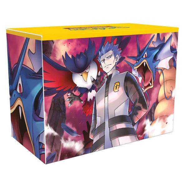 Cyrus & Klara Premium Tournament Collection (Pair) POKEMON TCG Carousel 7