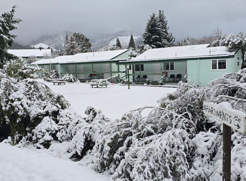 Alpine Holiday Park – Hanmer Springs Carousel 10