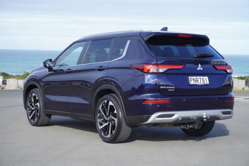 2022 Mitsubishi Outlander 2.5 XLS 4x4 auto, photo 3