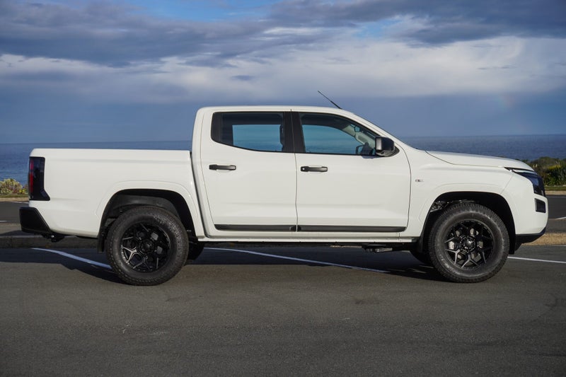 2026 Nissan Navara Sl 2.4D/4Wd/6At, photo 2