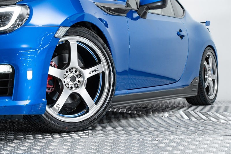 2014 Subaru BRZ 2.0L FA20 Boxer, photo 2