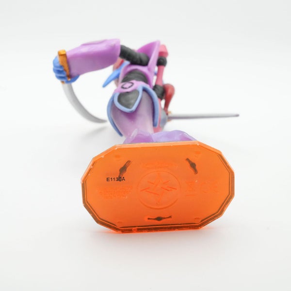 Skylanders Giants Ninjini - Orange Base Toy - sky landers giant ningini Carousel 6