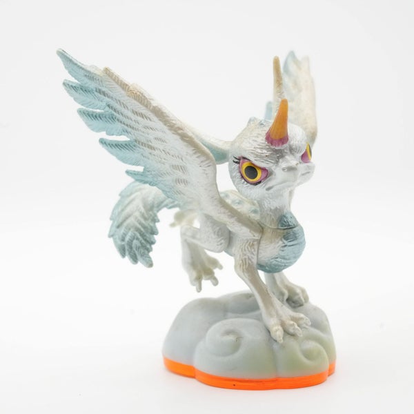 Skylanders Giants - Polar Whirlwind - Variant Carousel 1