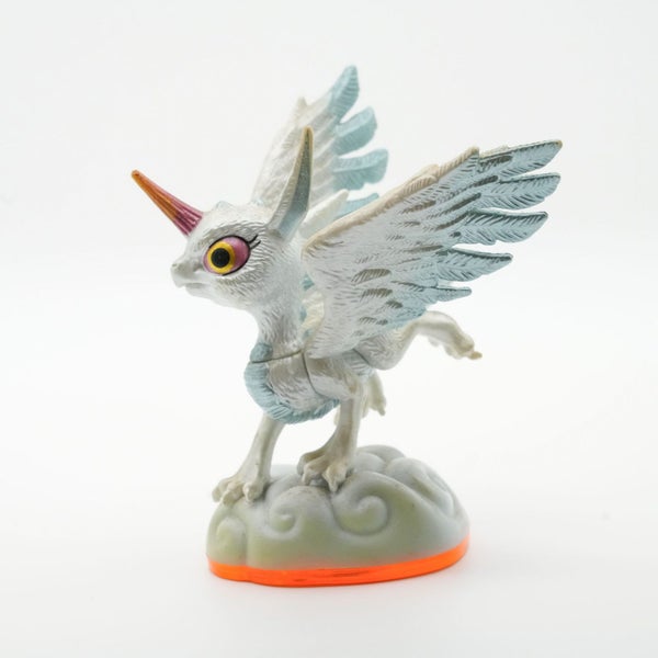 Skylanders Giants - Polar Whirlwind - Variant Carousel 2