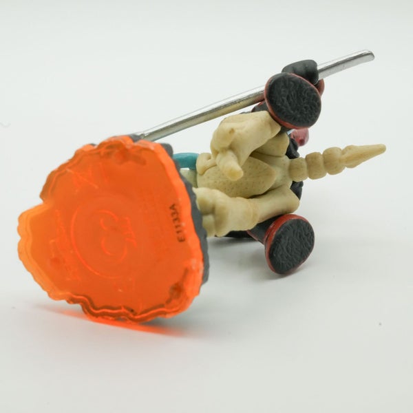 Skylanders Giants Fright Rider - Undead element Carousel 6
