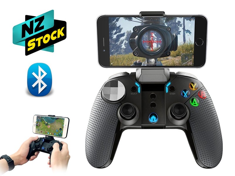 Game Controller NZ Clearance Carousel 1