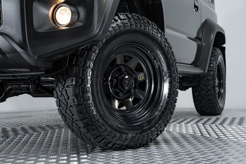 2022 Suzuki Jimny Sierra 1.5L 4WD Automatic, photo 2