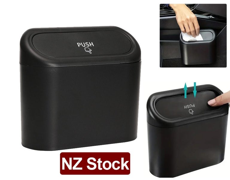 Rubbish Bin for Car (Over Stocked) Now Carousel 1