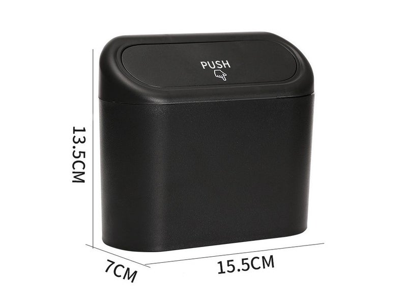 Rubbish Bin for Car (Over Stocked) Now Carousel 2