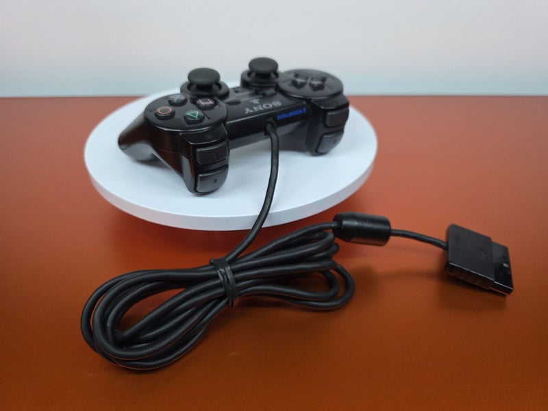 Official Sony PS2 DUALSHOCK 2 Controller Carousel 2