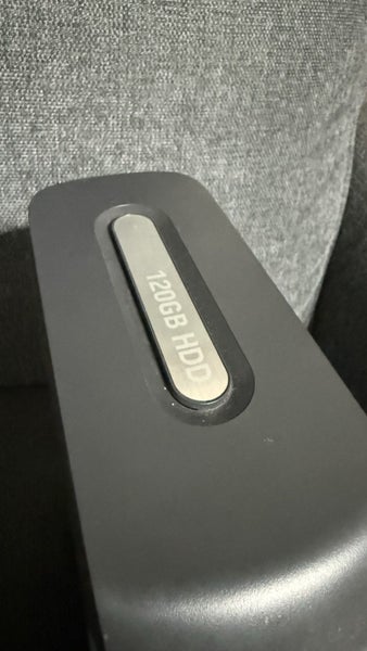 $1 RESERVE Xbox 360 120GB Console | Console Only | Untested Carousel 5