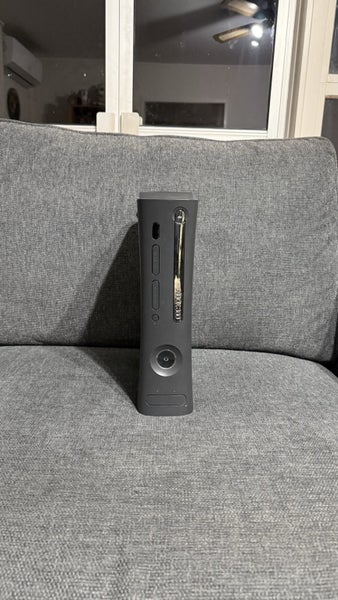 $1 RESERVE Xbox 360 120GB Console | Console Only | Untested Carousel 1