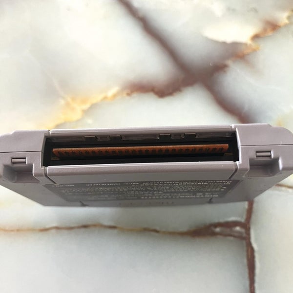Pokemon Stadium Gold & Silver - N64 (NTSC) Carousel 3