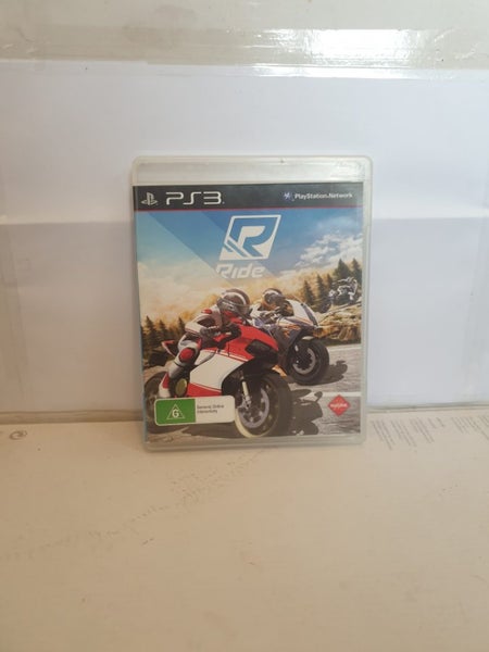 [[RIDE]] PS3 Carousel 1